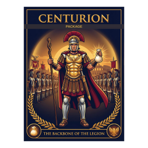 Centurion