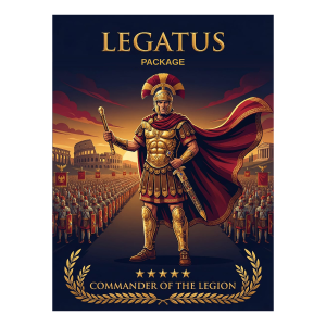 Legatus