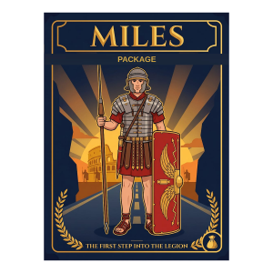 Miles