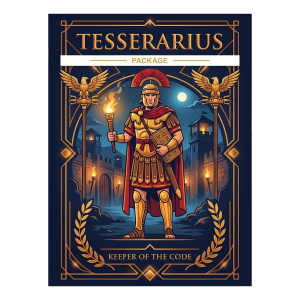 Tesserarius