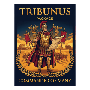 Tribunus